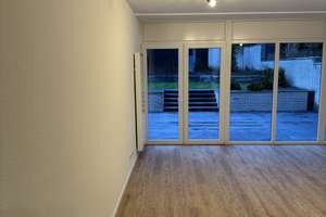Hochwertige 3-Zimmer-Wohnung mit Garten, Hochschulviertel: 