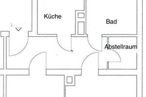 So macht wohnen Spaß: 2-Zimmer-Wohnung – Heinrich-Schmidt-Str. 11, 4347 Schönefeld-Abtnaundorf, Leipzig – Vorschaubild 5