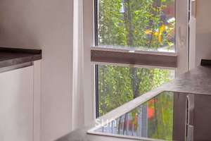 2020er NEUWERTIGE KFW55-GARTEN-WOHNUNG - Und das in zentraler Bestlage von Darmstadt! – Die vollständige Adresse der Immobilie erhältst du vom Anbieter., 64283 Mitte, Darmstadt – Vorschaubild 6