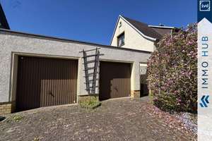 ++ Traumhafte Doppelhaushälfte mit liebevoll angelegtem Garten, EBK, Sauna & Pool ++ – Die vollständige Adresse der Immobilie erhältst du vom Anbieter., 4178 Böhlitz-Ehrenberg, Leipzig – Vorschaubild 30