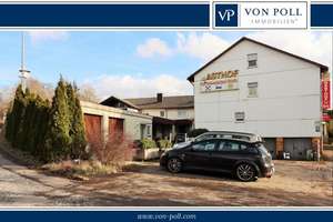 Top Lage, viel Fläche und enormes Potenzial - Pension, Gasthof, Tankstelle und 90 LKW Stellplätze! – Die vollständige Adresse der Immobilie erhältst du vom Anbieter., 91637 Wörnitz – Vorschaubild 25
