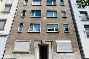 RESERVIERT! Kapitalanlage in Düsseldorf-Oberbilk – 10 Wohneinheiten mit stabilen Mieteinnahmen – Heresbachstraße 32, 40223 Bilk, Düsseldorf – Vorschaubild 2