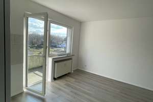 Frisch renovierte 2-Zimmer-Wohnung mit Balkon in Duisburg – Fiskusstraße 106, 47167 Neumühl, Duisburg – Vorschaubild 3