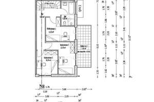 NUR NOCH EIN HAUS FREI! Fertigstellung Sommer 2027 - Neubau in Solln mit geschickter Aufteilung – Die vollständige Adresse der Immobilie erhältst du vom Anbieter., 81479 Solln, München – Vorschaubild 17