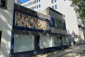 Geschäftshaus im Bestand od. Neubauplanung BGF ca. 736 m² Goslarer Ufer – Die vollständige Adresse der Immobilie erhältst du vom Anbieter., 10589 Charlottenburg, Berlin – Vorschaubild 7