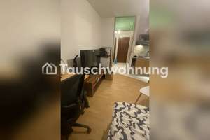 Tauschwohnung: 1-Zi.-Wohnung in Neuhausen-Nymphenburg – Die vollständige Adresse der Immobilie erhältst du vom Anbieter., 80638 Nymphenburg, München – Vorschaubild 3