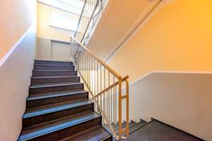 Komfortable 2-Zimmer-Wohnung mit Balkon als Kapitalanlage oder Eigennutzung – Die vollständige Adresse der Immobilie erhältst du vom Anbieter., 39130 Neu Olvenstedt, Magdeburg – Vorschaubild 7