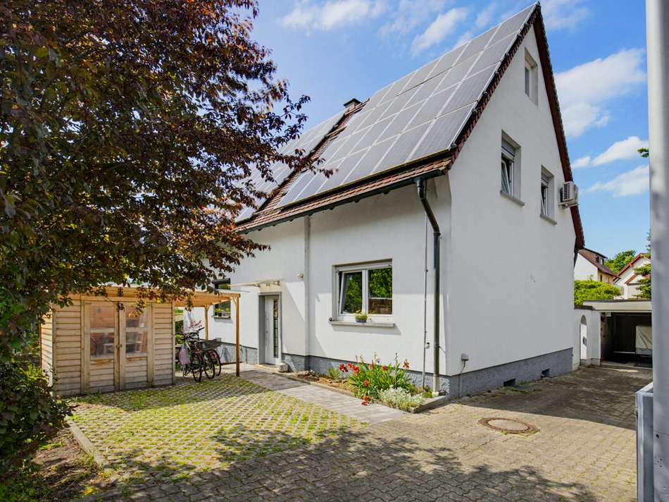 Außenansicht