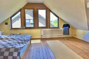 Außergewöhnliches, großes "Wohlfühl-Zuhause" in Randlage mit traumhafter Aussicht + Einliegerwohnung – Paderborn (Kreis) – Vorschaubild 53