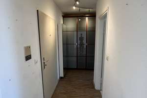 2-Zimmer-Wohnung mit Balkon – Westendstraße 231, 80686 Land in Sonne, München – Vorschaubild 5