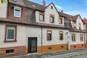 Historischer Charme trifft Potenzial – Die vollständige Adresse der Immobilie erhältst du vom Anbieter., 67659 Innenstadt West/Kotten, Kaiserslautern – Vorschaubild 1