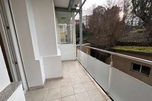 3 Zimmer Wohnung mit idealer Raumaufteilung, Küchenloggia und Balkon – Die vollständige Adresse der Immobilie erhältst du vom Anbieter., 70186 Gablenberg, Stuttgart – Vorschaubild 18