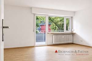 Renoviert und bezugsbereit: 3,5-Zimmer-Wohnung mit zwei Balkonen – Die vollständige Adresse der Immobilie erhältst du vom Anbieter., 69118 Ziegelhausen, Heidelberg – Vorschaubild 2