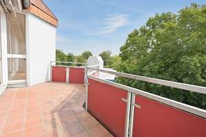 Sonnenverwöhnte 4-Zimmer-Wohnung mit Balkon und Tiefgaragenstellplatz in Laatzen! – Die vollständige Adresse der Immobilie erhältst du vom Anbieter., 30880 Laatzen – Vorschaubild 25