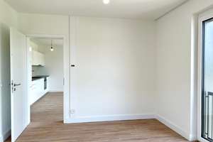 Modernes Wohnparadies: Neubau mit 6 Zimmern, 2 Bädern, EBK & einem Balkon! – George-Sullivan-Ring 97, 68309 Käfertal, Mannheim – Vorschaubild 26
