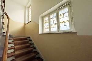Attraktives Dreifamilienhaus im Musikerviertel – Die vollständige Adresse der Immobilie erhältst du vom Anbieter., 33604 Mitte, Bielefeld – Vorschaubild 6