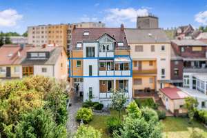 Top sanierte 3-ZKB-Loftwohnung mit Aufzug, Balkon & Tiefgarage in Lu-Mundenheim! – 67065 Mundenheim, Ludwigshafen am Rhein – Vorschaubild 2