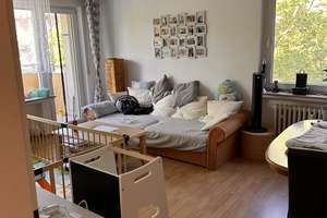 Zuhause mit zwei Zimmern in Mainz – Ludwigsburger Straße 6, 55122 Hartenberg-Münchfeld, Mainz – Vorschaubild 14