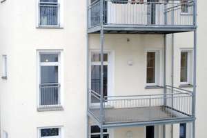 Exklusive 3-Zimmer-Wohnung in Wilmersdorf – bezugsfrei, Balkon, Aufzug, 2 En-suite-Bäder, ruhig – Die vollständige Adresse der Immobilie erhältst du vom Anbieter., 10717 Wilmersdorf, Berlin – Vorschaubild 21