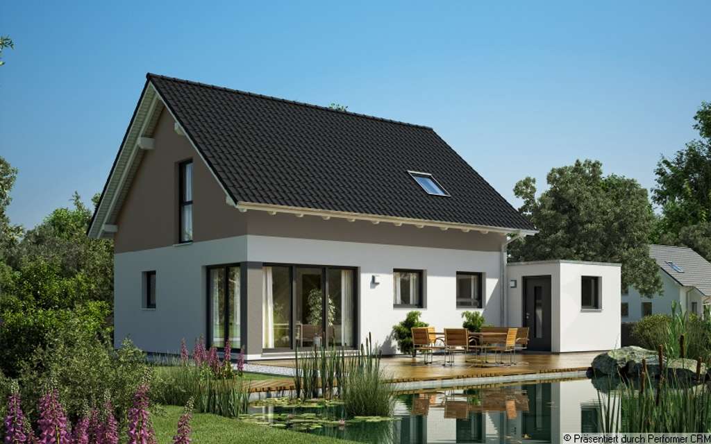 Immobilie in Schönwölkau - Hier fühlt sich Zuhause sofort richtig an. - Bild 0