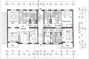Sofort verfügar: Attraktive 2-Zimmer Wohnung mit Balkon – Die vollständige Adresse der Immobilie erhältst du vom Anbieter., 10318 Karlshorst, Berlin – Vorschaubild 5