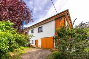 Individuelles Einfamilienhaus in Cumbach – Saalfeld-Rudolstadt (Kreis) – Vorschaubild 14