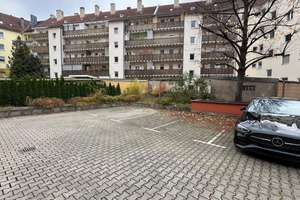 Wohnen mit Wohlfühlfaktor : leerstehende 3-Zimmer-Wohnung mit Balkon & Stellplatz – Die vollständige Adresse der Immobilie erhältst du vom Anbieter., 90443 Steinbühl, Nürnberg – Vorschaubild 5