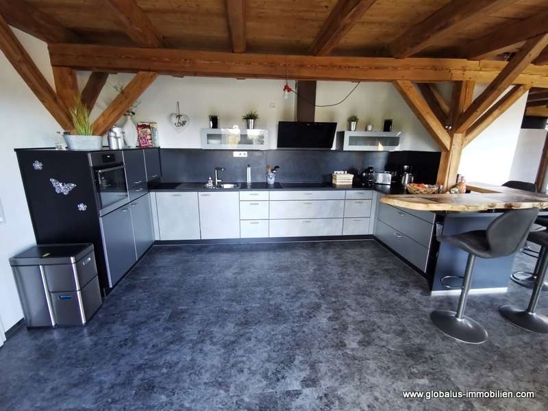 Immobilie in Pausa-Mühltroff - *Einzigartiges Einfamilienhaus mit traumhaftem Garten* - Bild 13