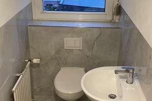 3 Zimmer Wohnung im Bärenkeller - mit Gartenanteil – Rosmarinweg 12, 86156 Bärenkeller, Augsburg – Vorschaubild 11
