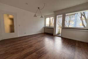 Gemütliche 2-Zimmerwohnung mit Balkon – Hardenbergstr. 9, 57072 Siegen, Siegen – Vorschaubild 2