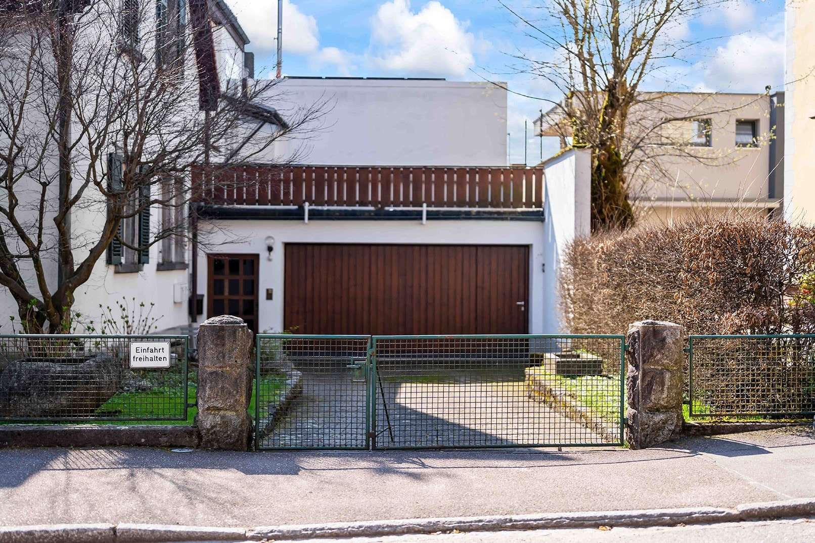 Stilvolles Wohnen im Herzen des "Städtle" Maisonettewohnung mit historischem Charme, Emmendingen Kreis – Bild 3