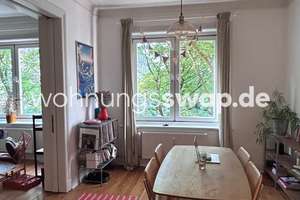 Wohnungstausch: Bunsenstraße 1 – Bunsenstraße 1, 22000 Ottensen, Hamburg – Vorschaubild 4