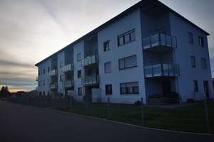 Moderne 2-Zimmer-Wohnung mit Balkon und hochwertiger Ausstattung – Dianastraße 6, 92708 Mantel – Vorschaubild 1