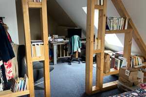 Moderne Doppelhaushälfte in Kaltenkirchen mit Garten & viel Platz – Libellenweg 2, 24568 Segeberg (Kreis) – Vorschaubild 27