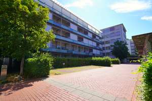 Exklusives Apartment mit Balkon im Marienpark – Wohnen mit Komfort und besonderem Service – Schreiberstraße 37, 70199 Heslach, Stuttgart – Vorschaubild 10
