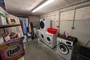Gemütliche 1-Zimmer Wohnung in Düsseldorf Pempelfort – Feldstr. 41, 40479 Pempelfort, Düsseldorf – Vorschaubild 9