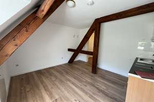 Schöne Einzimmerwohnung direkt in Calw ab sofort – Teuchelweg 2, 75365 Calw – Vorschaubild 9