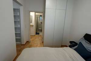 Hübsche zwei Zimmerwohnung an Studenten zu vermieten – Degenfeldstraße 14, 76131 Oststadt, Karlsruhe – Vorschaubild 12