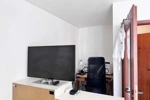 Kapitalanlage: Vermietetes Apartment mit Tiefgarage in Bonn-Beuel – Die vollständige Adresse der Immobilie erhältst du vom Anbieter., 53229 Vilich, Bonn – Vorschaubild 5