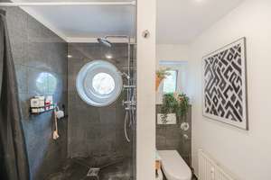 Lichtdurchflutetes Penthouse mit Dachterrasse im Kreuzviertel – Die vollständige Adresse der Immobilie erhältst du vom Anbieter., 48147 Kreuz, Münster – Vorschaubild 7