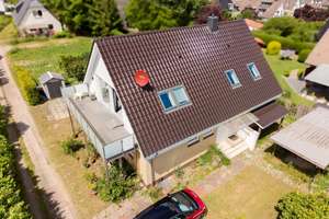 Energieeffizient Wohnen und die Ostsee um die Ecke – Die vollständige Adresse der Immobilie erhältst du vom Anbieter., 23683 Scharbeutz – Vorschaubild 33
