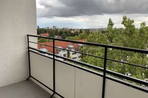 Großzügiges 1-Zimmer-Appartement mit Südbalkon in Universitätsnähe – Die vollständige Adresse der Immobilie erhältst du vom Anbieter., 55122 Hartenberg-Münchfeld, Mainz – Vorschaubild 6