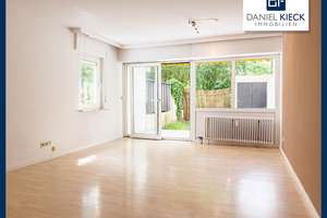 Selbstnutzung oder Kapitalanlage:  2-Zimmer-Wohnung mit Mini-Garten, in Darmstadt-Eberstadt – Die vollständige Adresse der Immobilie erhältst du vom Anbieter., 64297 Eberstadt, Darmstadt – Vorschaubild 6