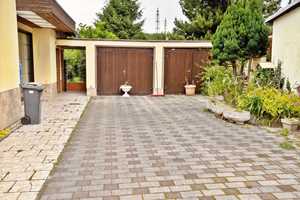 !!! Freistehendes EFH mit viel Wohnfläche u. Grundstück + Outdoorpool, sucht neuen Besitzer !!! – Saalekreis – Vorschaubild 5
