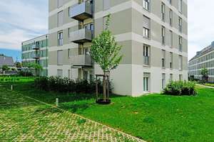 Zweitbezug - Hell durchflutete 3-Zimmer-Wohnung mit Balkon – Am Röthenbacher Landgraben 13, 90451 Röthenbach Ost, Nürnberg – Vorschaubild 2