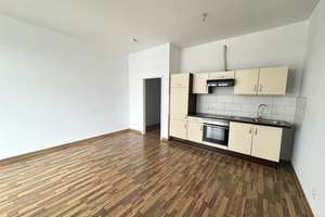 Gemütliche Single-Wohnung mit EBK & Terrasse – An der Enckekaserne 20, 39110 Stadtfeld West, Magdeburg – Vorschaubild 4
