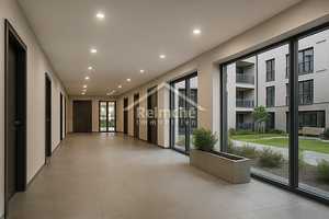 ANFRAGEN bis zum 23.09.25 - Neubau Düsseldorf-Bilk | 2- bis 4-Zimmer | Tiefgarage – Düsseldorf – Vorschaubild 13