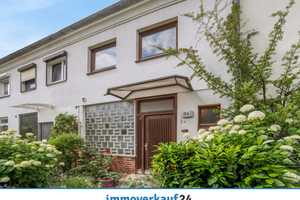 Aus Alt wird Wow – Machen Sie dieses Reihenhaus zu Ihrem persönlichen Meisterwerk! – Hamburg – Vorschaubild 1