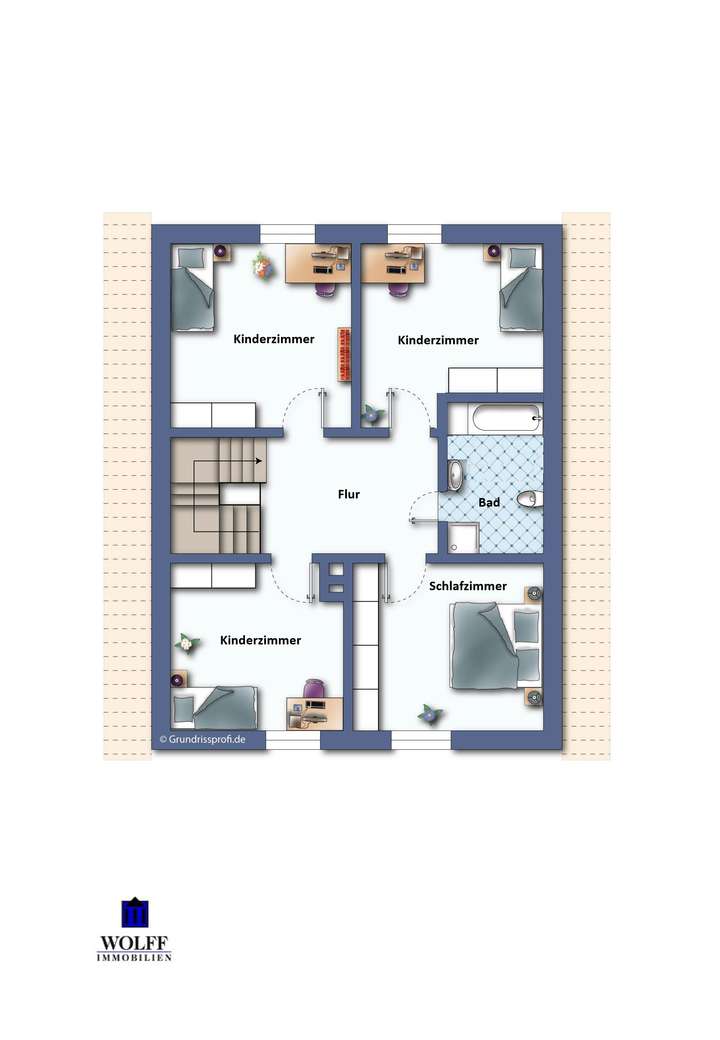 OG - nicht maßstabsgetreu