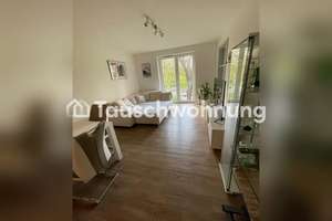 Tauschwohnung: Tausche meine 2-Zimmer-Wohnung in Hamburg-Nord